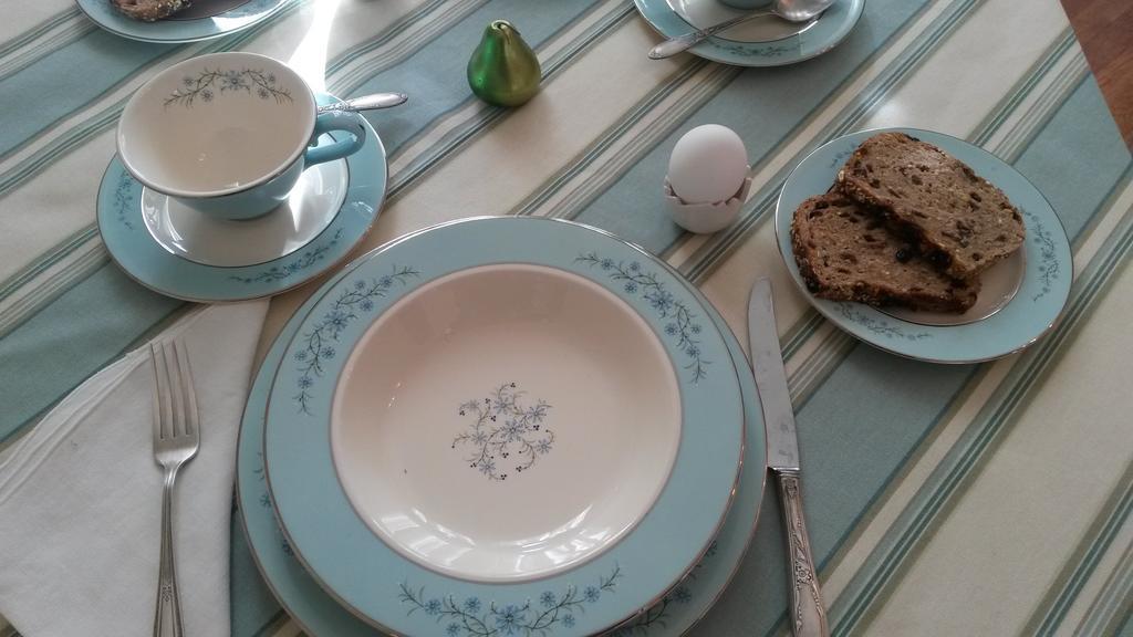Park House Bed & Breakfast Johnson City Стая снимка