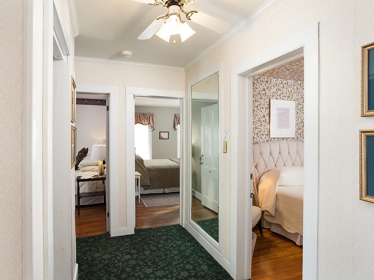 Park House Bed & Breakfast Johnson City Екстериор снимка