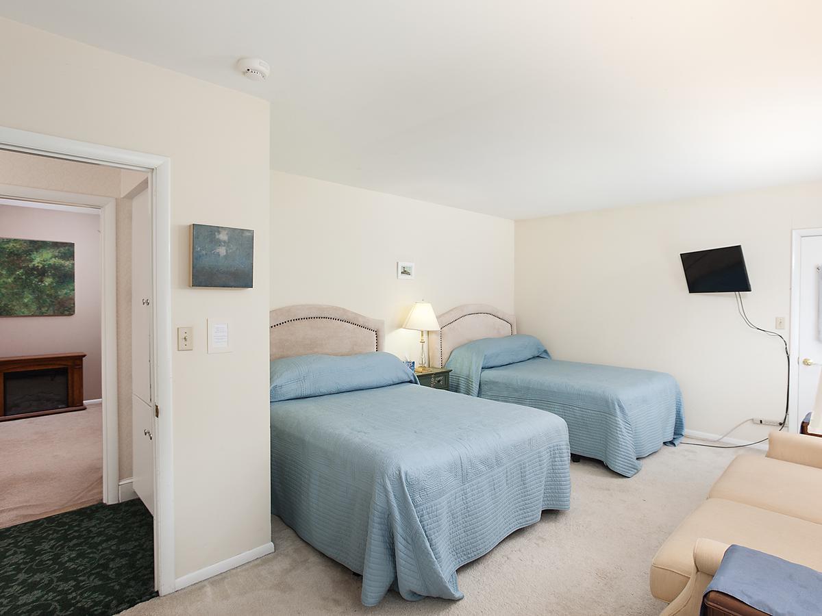 Park House Bed & Breakfast Johnson City Екстериор снимка
