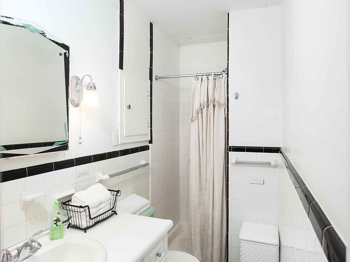 Park House Bed & Breakfast Johnson City Екстериор снимка
