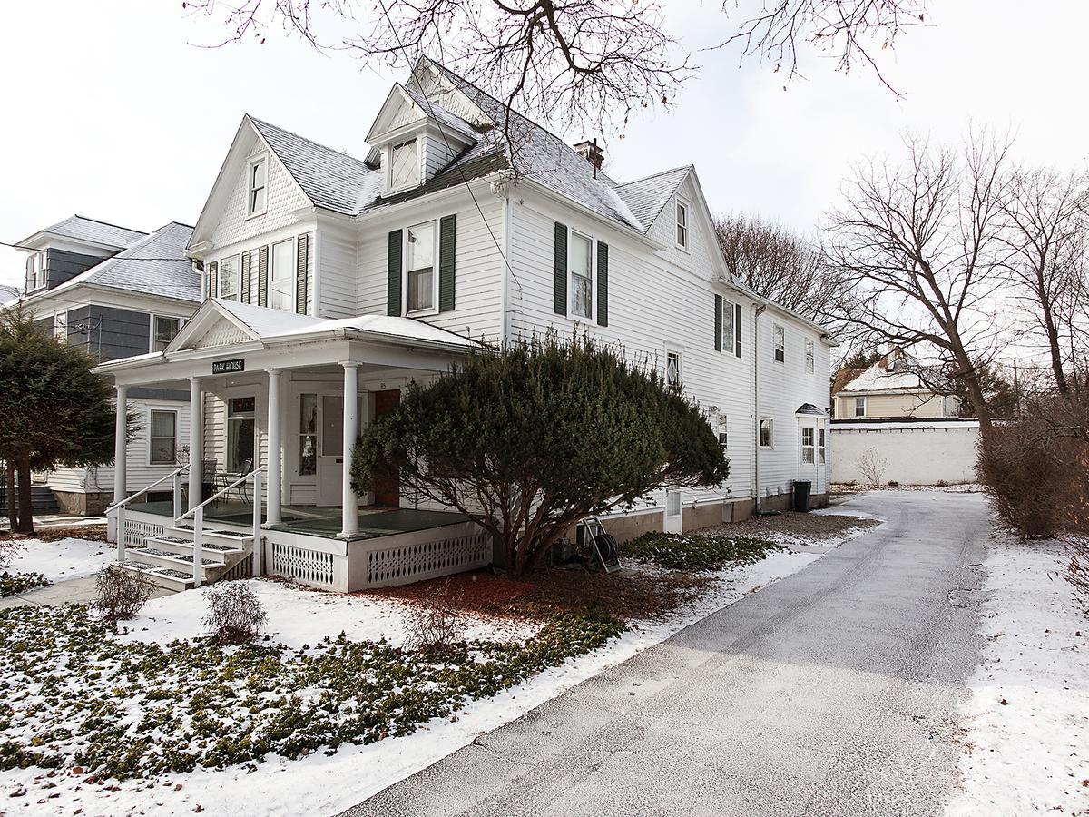 Park House Bed & Breakfast Johnson City Екстериор снимка