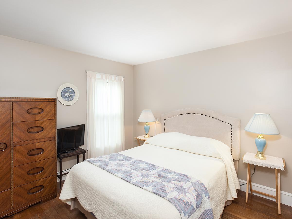 Park House Bed & Breakfast Johnson City Екстериор снимка